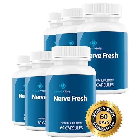 Nerve Fresh Supplement